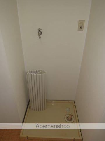 トリヴァン加守田の内装写真