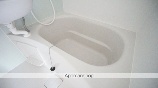 西田コーポの内装写真