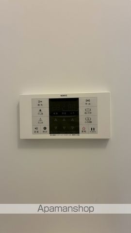 アザーレ・クオン本厚木の内装写真