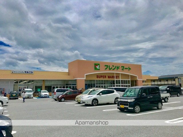 Kフルールの周辺写真