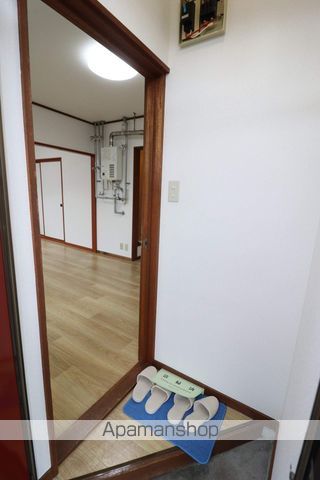 カサデューク8の内装写真