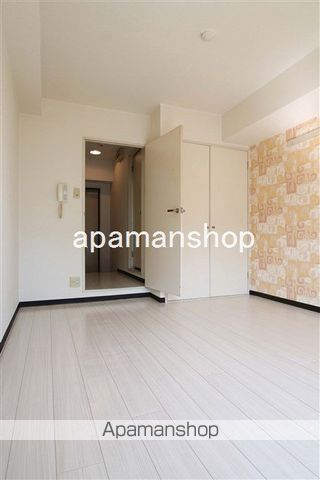 シャンクレール大国町の内装写真