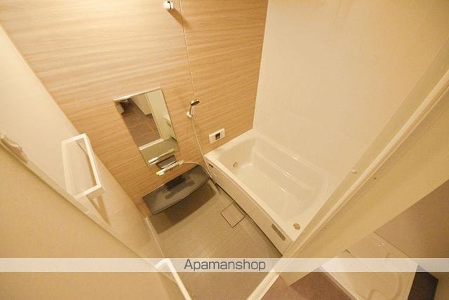 クラフトテラス豊南町南の内装写真