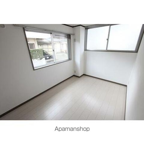 永留マンションの内装写真