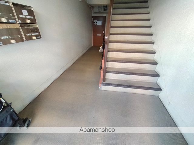 マンションアラスカの内装写真