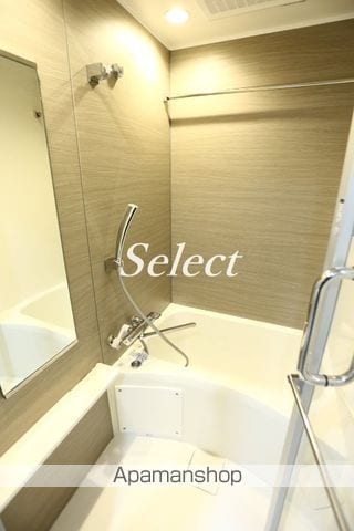 SYFORME KANNAIIIの内装写真