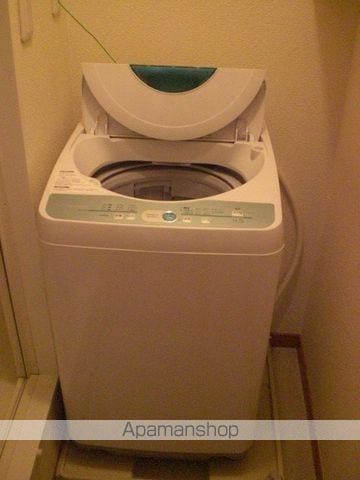 レオパレスWAONの内装写真