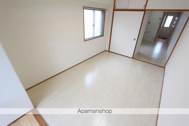 アルファエステート扇町の内装写真
