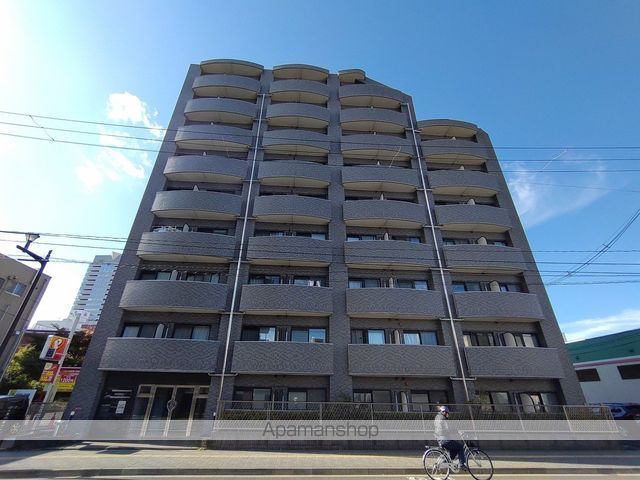 LA DOUCEUR宮町の外観写真