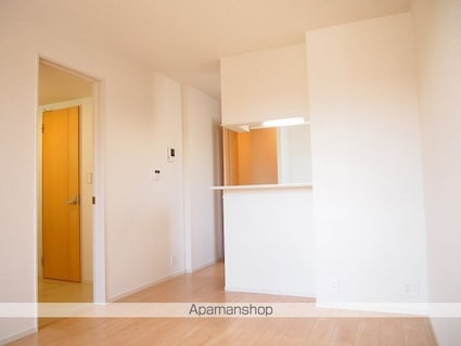 モンテローザ[1LDK/41.24m2]の内装2