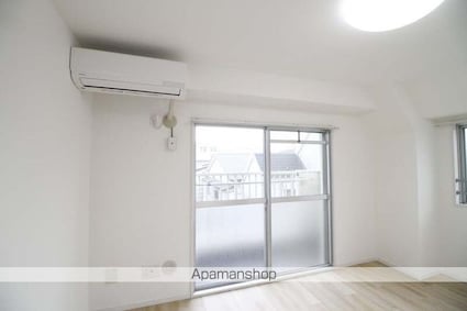 マウンテンハイツ[1K/32.67m2]のその他設備