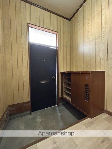 ＪＲ芸備線 玖村駅 徒歩26分 2階建 築47年の内装写真