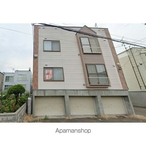 リラハウスの外観写真