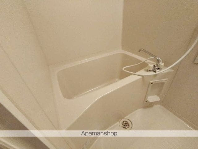 キューブ樋口の内装写真