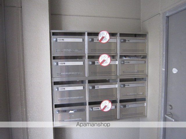 E.クレストのその他写真