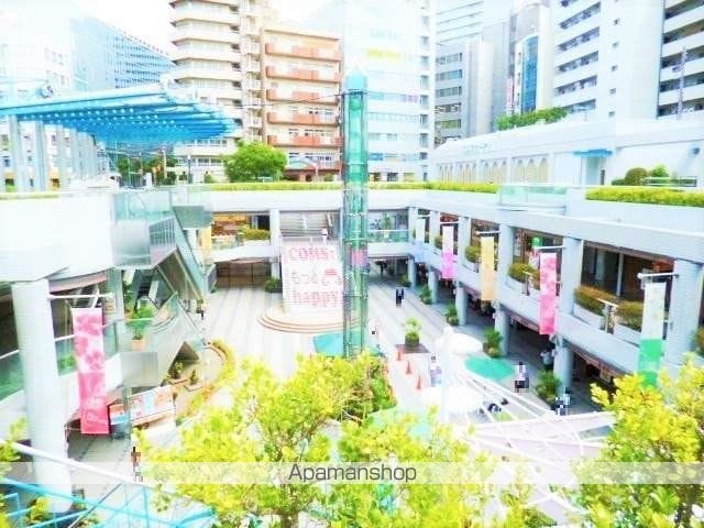 ラサンテ京橋の周辺写真