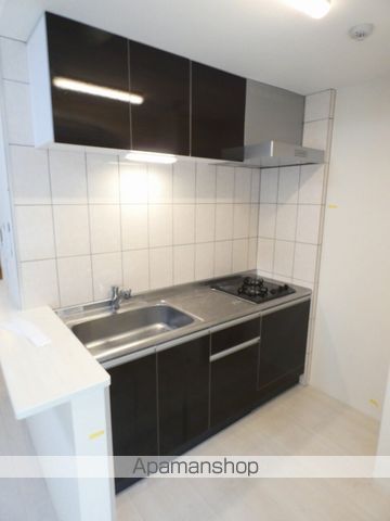 CONFORTO紺屋町の内装写真