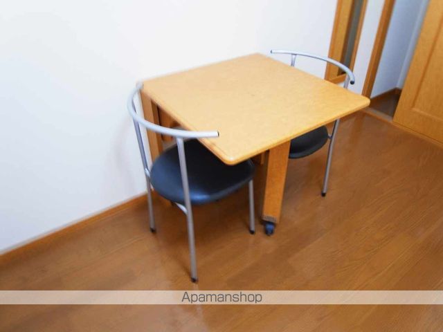 レオパレスソフィア湘南の内装写真