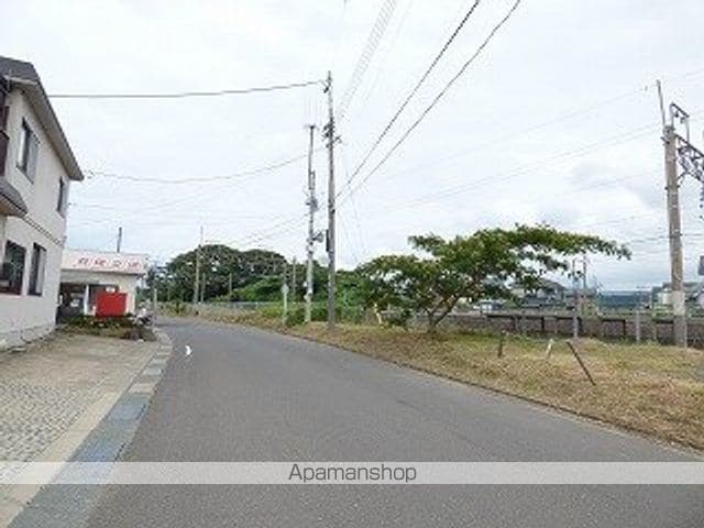 サンハイムIIの周辺写真