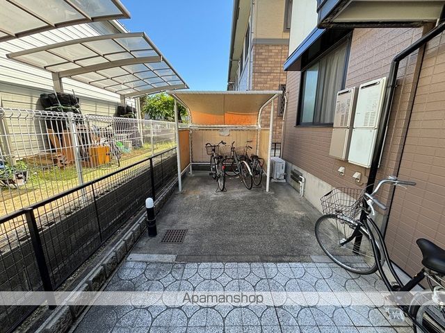 エスポワール ヒビツのその他写真