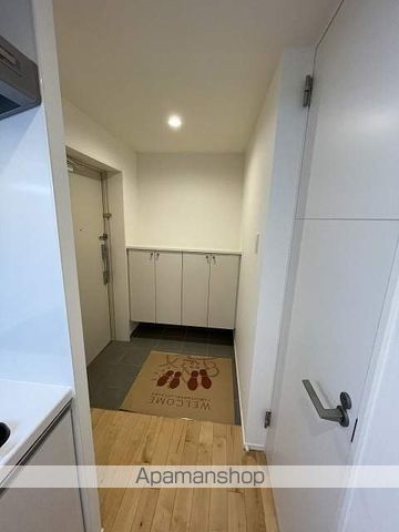 COZY大曽根の内装写真