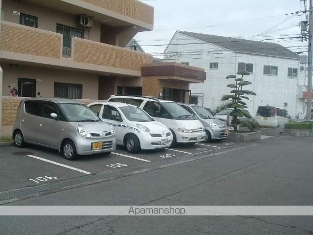和歌山県和歌山市梶取[2LDK/59.16m2]のエントランス1