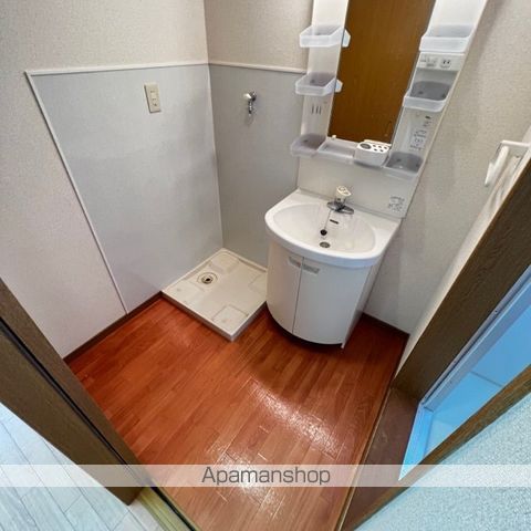 エスエスコーポの内装写真