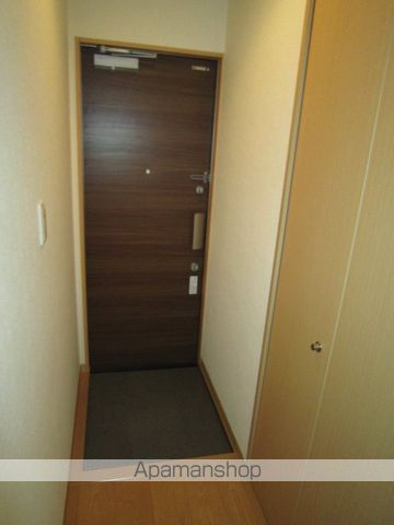 ソルサリエンテの内装写真