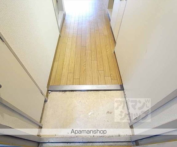 正和フラット宝ヶ池の内装写真