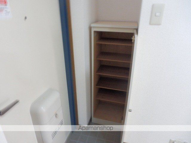 アイ&ユウ壱番館の内装写真