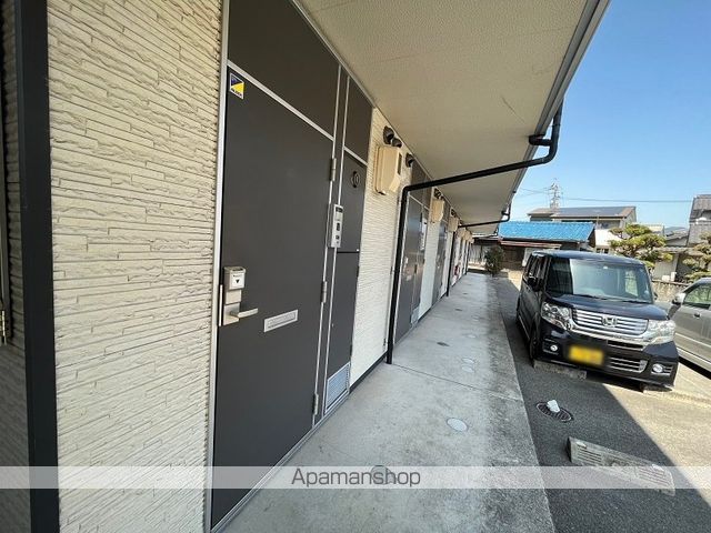 レオパレスグローリーのその他写真