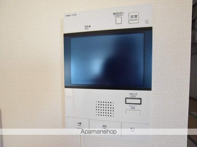 TOPディセットの内装写真