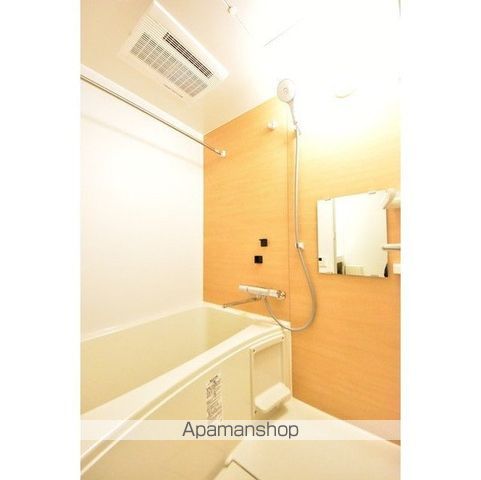 RJカーサ桜新町の内装写真