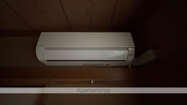 第2ハイツ小池の内装写真