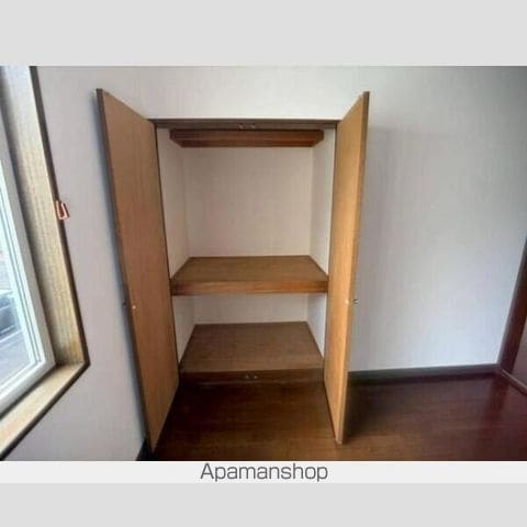 エースティック西岡Bの内装写真