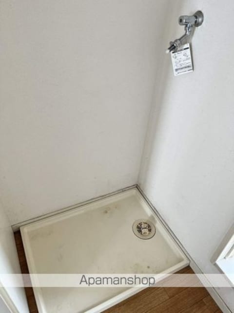 和歌山県和歌山市湊[1K/16.96m2]の内装1