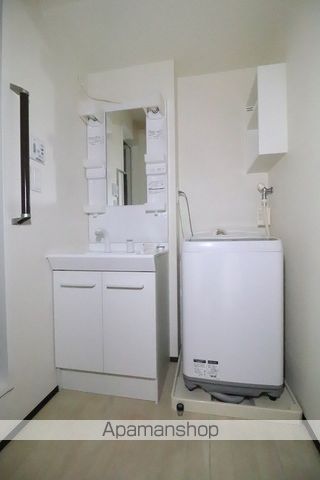 ミランダTDレジデンスの内装写真