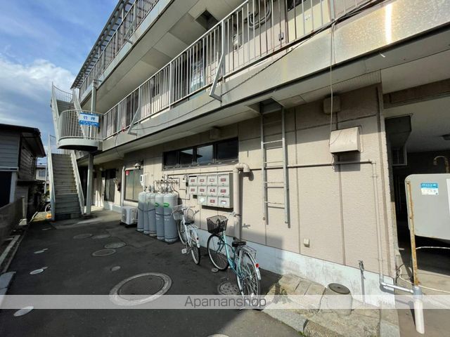 グットホーム宮前の外観写真