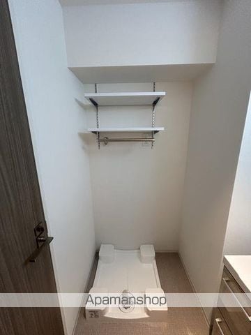グランカーサ住吉IIの内装写真