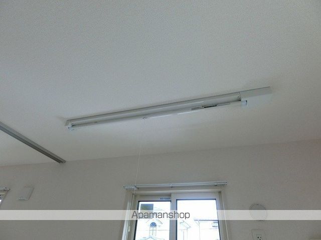 ガーデン高取の内装写真