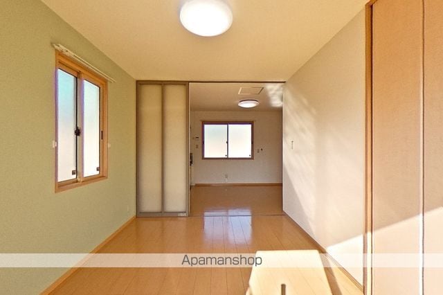 高知県高知市長浜[2DK/45.02m2]の内装3