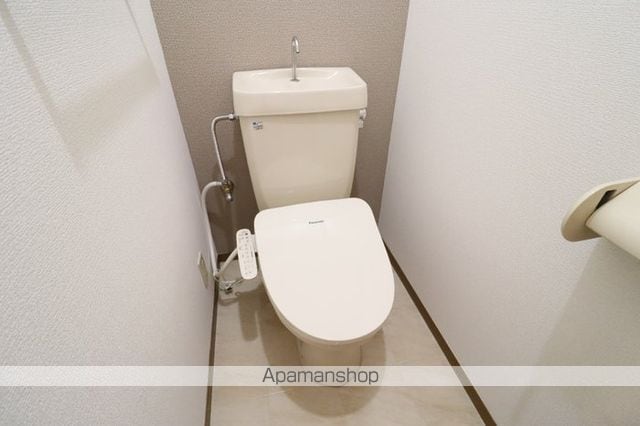 サンロック14 A棟の内装写真
