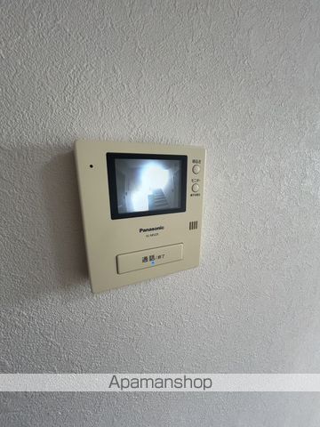 パティオ新別府の内装写真