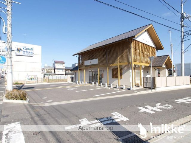 シューグランドールA・B棟の周辺写真