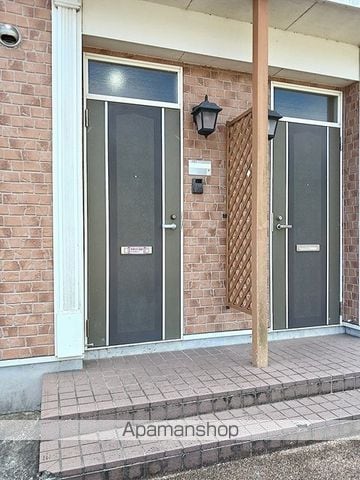 天王森 IIの内装写真