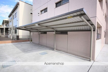 Ｓｅｐｔｅ’ｎｏｖａ[1K/28.15m2]の共用部1