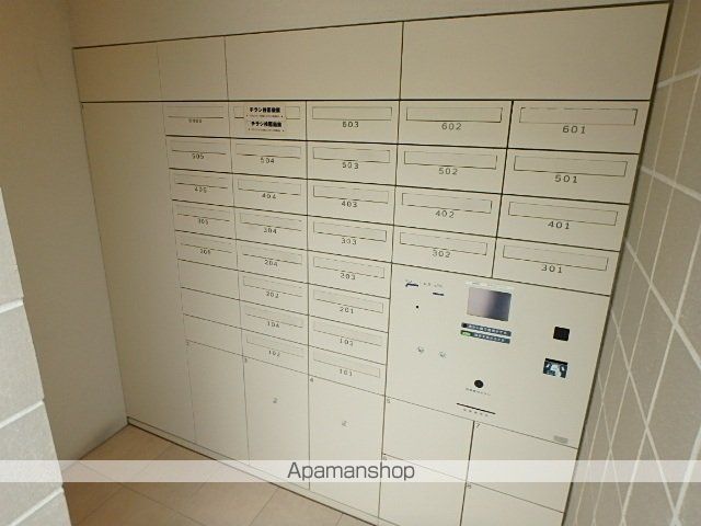 グランドオーク西新レジデンスのその他写真