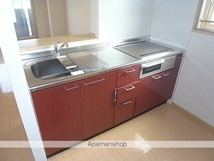 愛知県名古屋市西区浅間２丁目[1LDK/40.89m2]のその他内装2