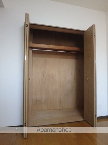 アステリ与野本町弐番館の内装写真