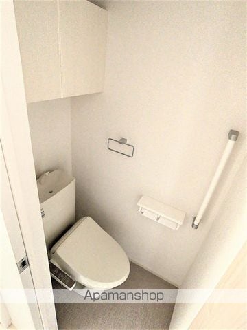 ソレイヤードの内装写真